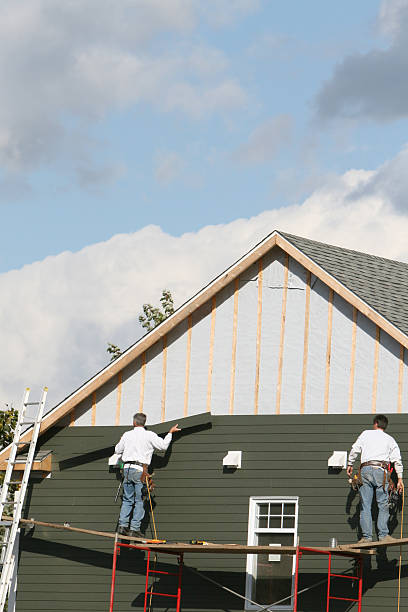 Best Aluminum Siding Installation  in Ruch, OR